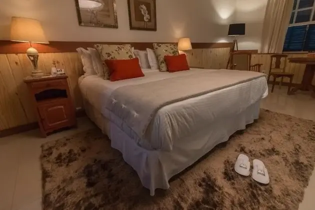 150mt da casa principal