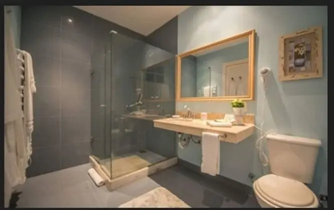 150mt da casa principal