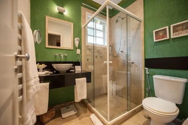 150mt da casa principal