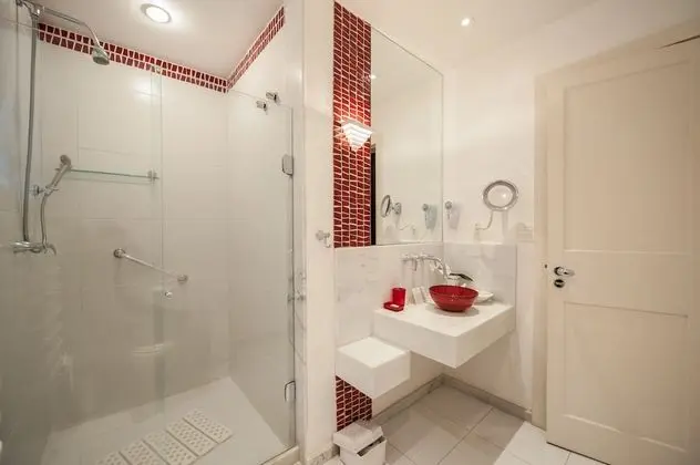 150mt da casa principal