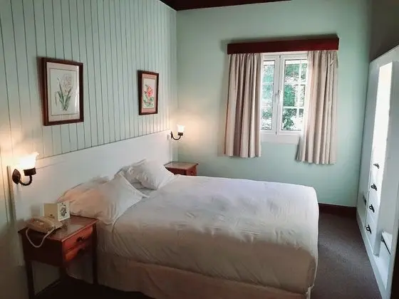İki Ayrı Yataklı Oda (Attic 3º floor)