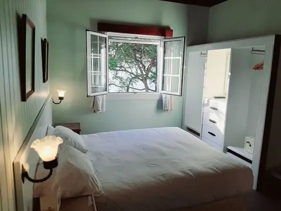 İki Ayrı Yataklı Oda (Attic 3º floor)