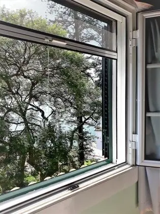 İki Ayrı Yataklı Oda (Attic 3º floor)