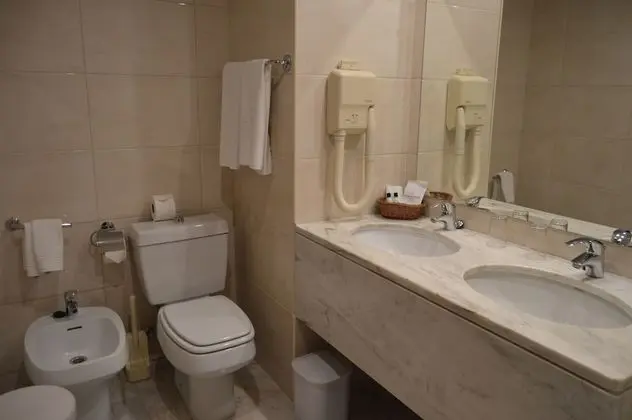 Tek Büyük Yataklı Oda, Teras, Bahçe Manzaralı