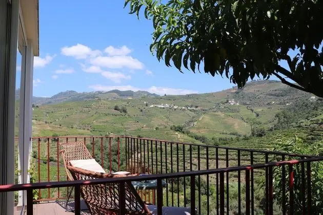Casa Caseiro - Cottage, bedroom; kitchen