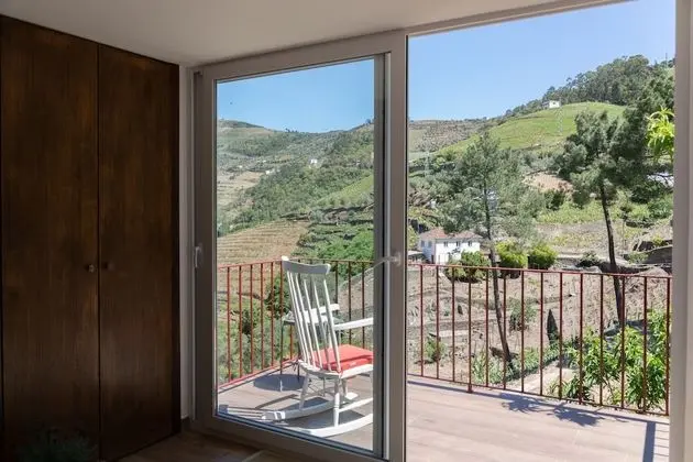 Casa Caseiro - Cottage, bedroom; kitchen