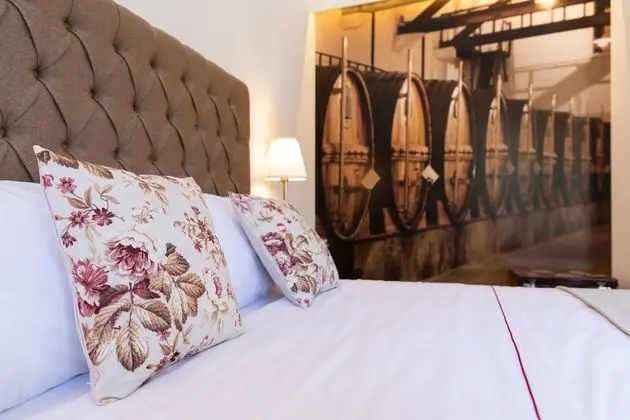 Pipos - Double Room , Balcony