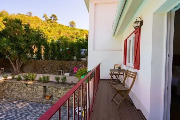 Pipos - Double Room , Balcony