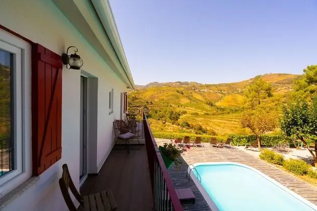 Pipos - Double Room , Balcony