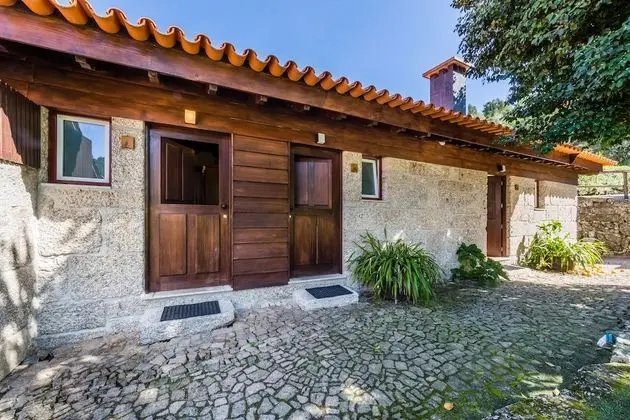Standard Kır Evi, 1 Yatak Odası, Bahçe Manzaralı