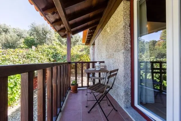 Standard Kır Evi, 1 Yatak Odası, Bahçe Manzaralı