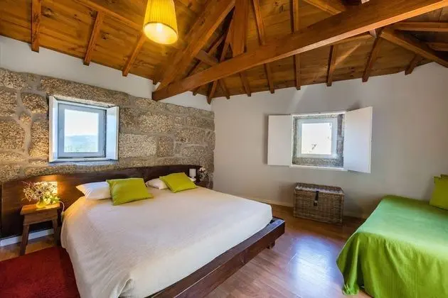Traditional Kır Evi, 1 Yatak Odası