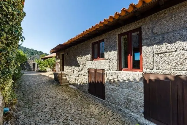 Traditional Kır Evi, 1 Yatak Odası