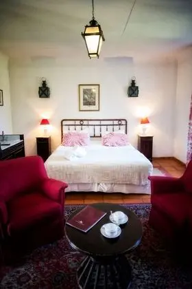 Classic Tek Büyük veya İki Ayrı Yataklı Oda