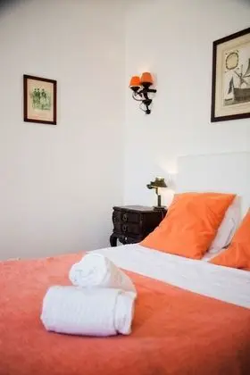 Classic Tek Büyük veya İki Ayrı Yataklı Oda