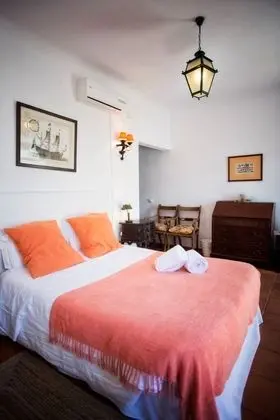 Classic Tek Büyük veya İki Ayrı Yataklı Oda