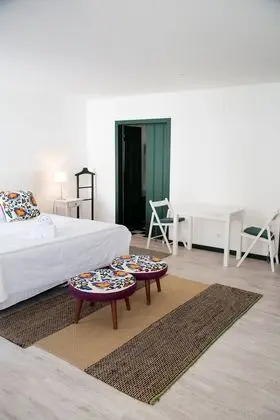 Classic Tek Büyük veya İki Ayrı Yataklı Oda