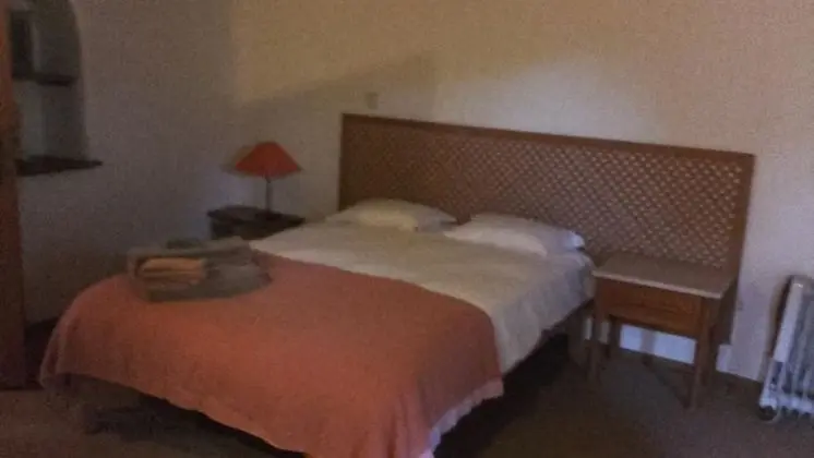 Apart Daire, 2 Yatak Odası, Teras, Bahçe Manzaralı