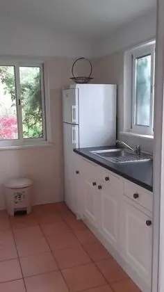 Apart Daire, 2 Yatak Odası, Teras, Bahçe Manzaralı