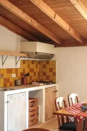 Apart Daire, 2 Yatak Odası, Teras, Bahçe Manzaralı