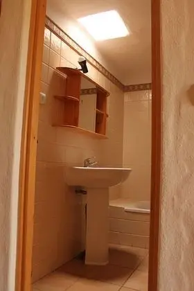 Tek Büyük Yataklı Oda, Teras, Bahçe Manzaralı (3 Guests)