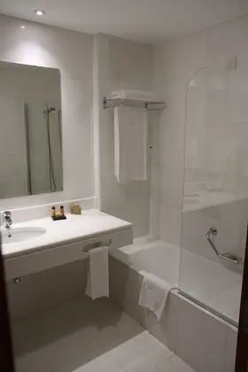 Standard Tek Kişilik Oda, 1 Tek Kişilik Yatak