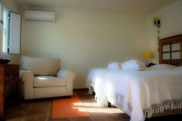 Traditional İki Ayrı Yataklı Oda (Azinheira)