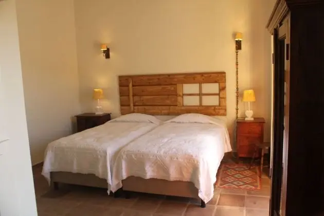 Traditional İki Ayrı Yataklı Oda (Azinheira)