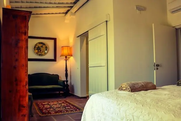 Traditional İki Ayrı Yataklı Oda (Sobreiro)