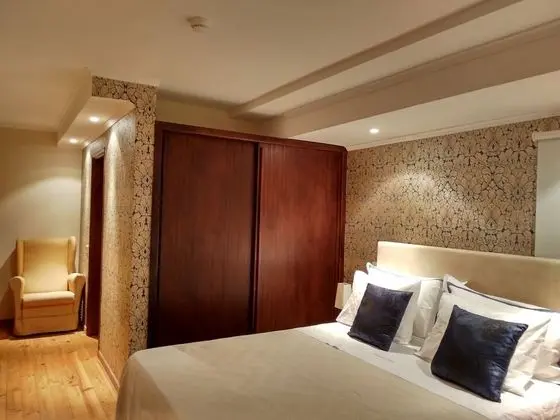 Standard Üç Kişilik Oda