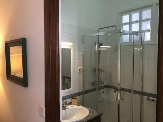 Deluxe Tek Büyük veya İki Ayrı Yataklı Oda, Nehir Manzaralı
