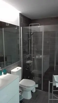 Süit, Teras