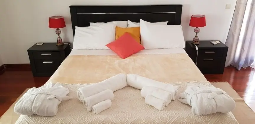 Panoramic Villa, 4 Yatak Odası, Kişiye Özel Havuzlu