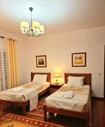 Panoramic Villa, 4 Yatak Odası, Kişiye Özel Havuzlu