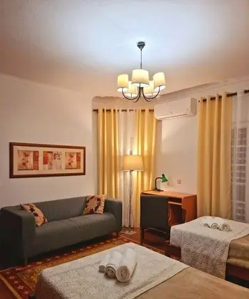 Panoramic Villa, 4 Yatak Odası, Kişiye Özel Havuzlu