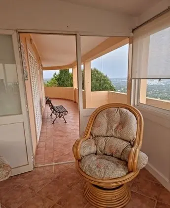 Panoramic Villa, 4 Yatak Odası, Kişiye Özel Havuzlu