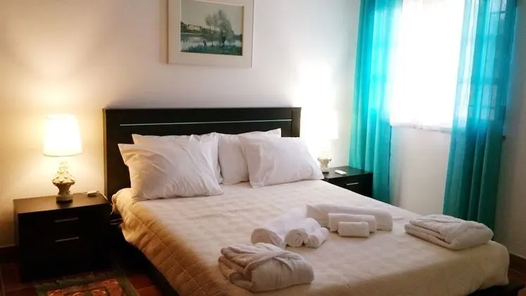 Panoramic Villa, 4 Yatak Odası, Kişiye Özel Havuzlu