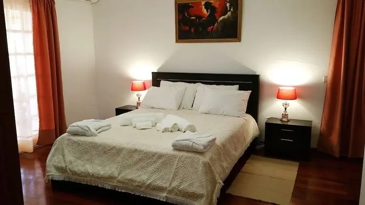 Panoramic Villa, 4 Yatak Odası, Kişiye Özel Havuzlu