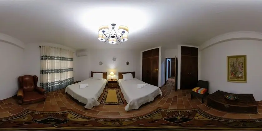 Panoramic Villa, 4 Yatak Odası, Kişiye Özel Havuzlu