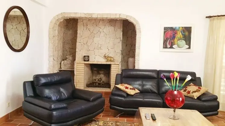 Panoramic Villa, 4 Yatak Odası, Kişiye Özel Havuzlu