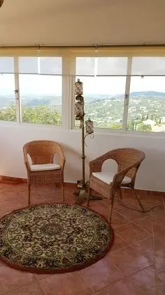 Panoramic Villa, 4 Yatak Odası, Kişiye Özel Havuzlu