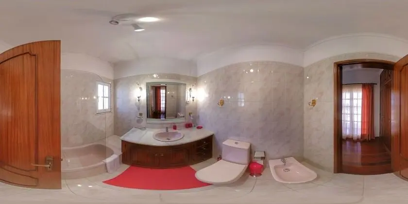 Panoramic Villa, 4 Yatak Odası, Kişiye Özel Havuzlu