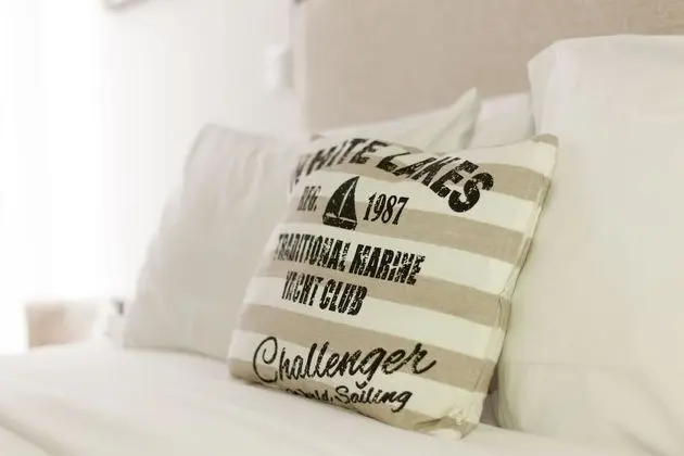 Standard Tek Büyük veya İki Ayrı Yataklı Oda, Engellilere Uygun