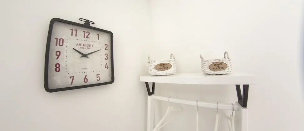 Standard Tek Büyük veya İki Ayrı Yataklı Oda, Engellilere Uygun