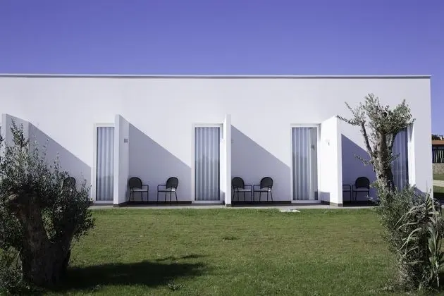 Standard Tek Büyük veya İki Ayrı Yataklı Oda, Engellilere Uygun