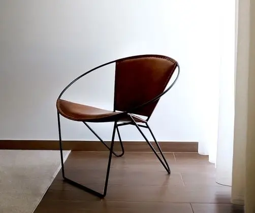 Standard Tek Büyük Yataklı Oda, Teras