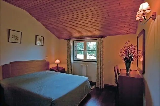 Kır Evi, 3 Yatak Odası