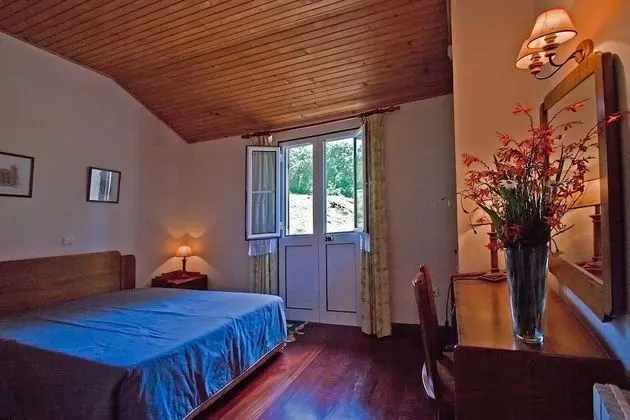Kır Evi, 3 Yatak Odası