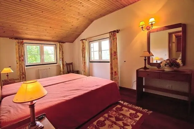Kır Evi, 3 Yatak Odası