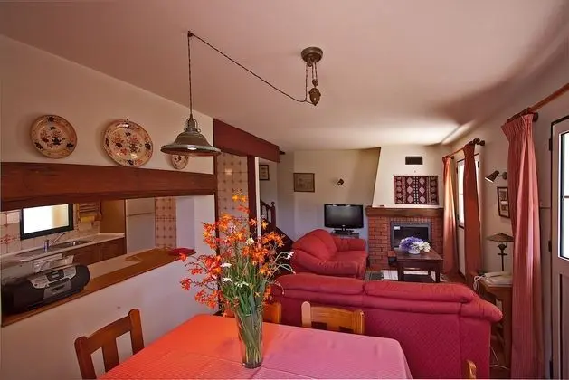 Kır Evi, 3 Yatak Odası